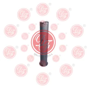 Elemen Filter Stainless Steel