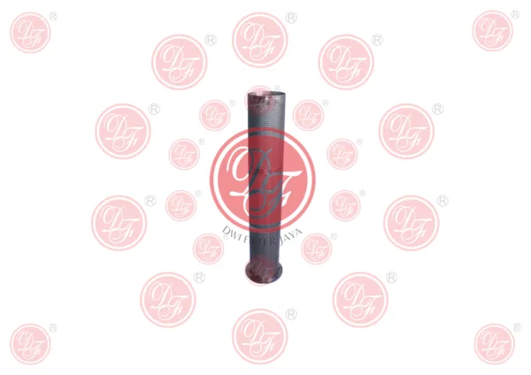 Elemen Filter Stainless Steel