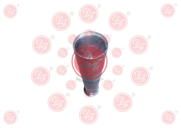 AMINE MECHANICAL FILTER
