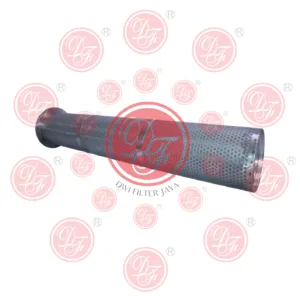 COMPRESSED FILTER ELEMENT
