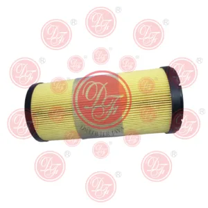 Dust Cartridge Filter 12 inch/Filter kartrid debu