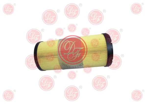 Dust Cartridge Filter 12 inch/Filter kartrid debu
