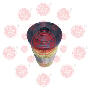 filter cartridge Conical Dust air filter Element