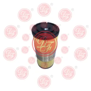 PLEATED CARTRIDGE FILTER