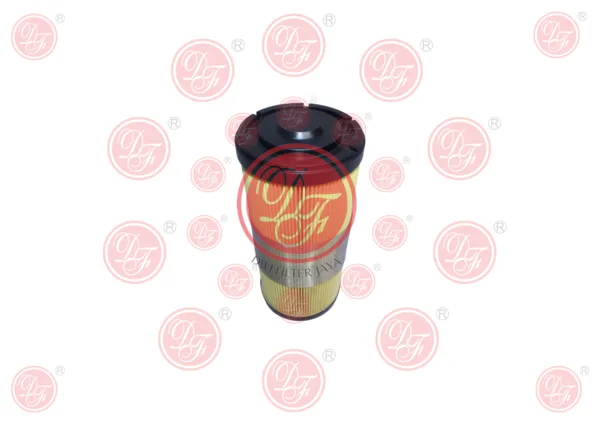 PLEATED CARTRIDGE FILTER