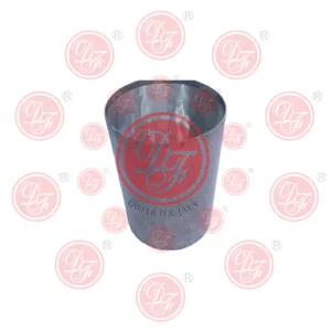 DUST AIR CARTRIDGE FILTER