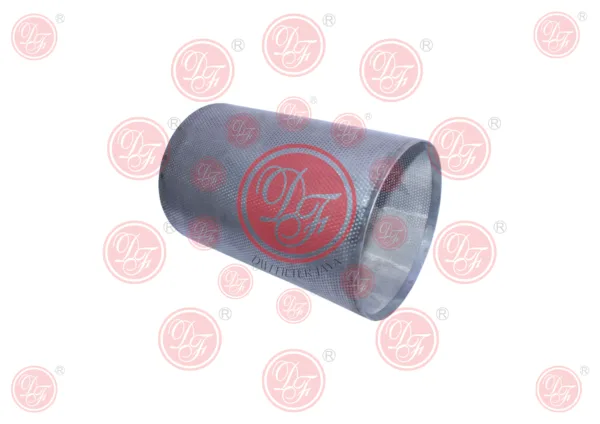 Pleated Dust Cartridge Filter