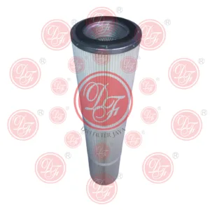 Air/Dust Cartridge Filter
