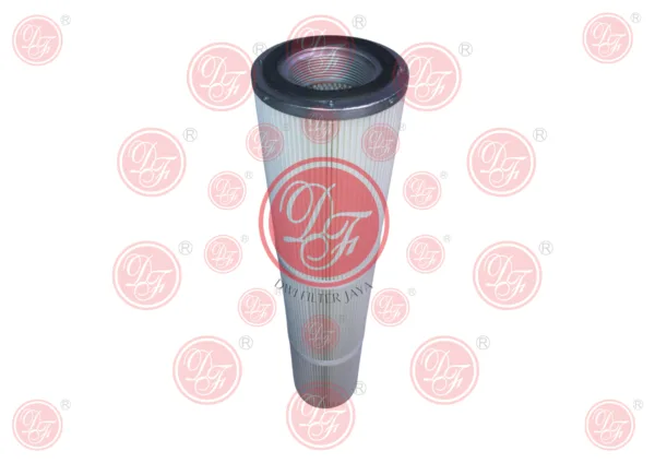Air/Dust Cartridge Filter
