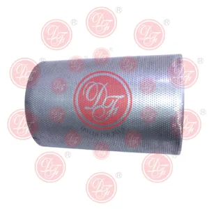 Anti Static Spunbond Dust Powder Filter
