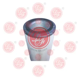 ANTI STATIC POLYESTER PLEATED AIR FILTER CARTRIDGE