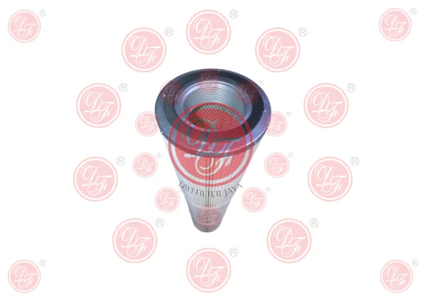 12 INCH DUST CARTRIDGE FILTER