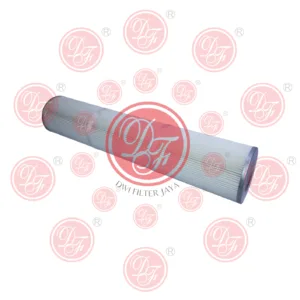 10 INCH DUST CARTRIDGE