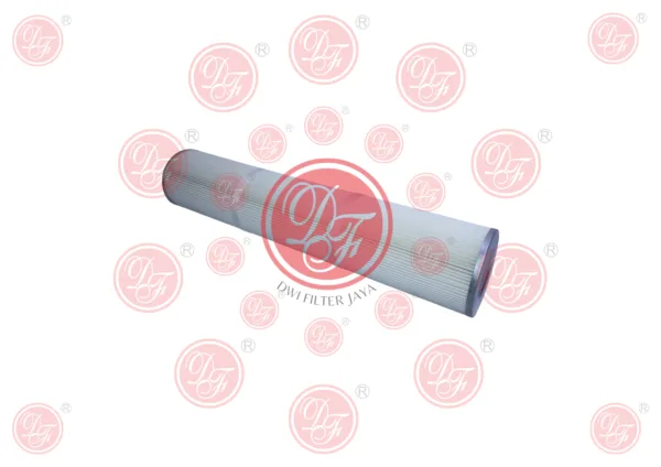 10 INCH DUST CARTRIDGE