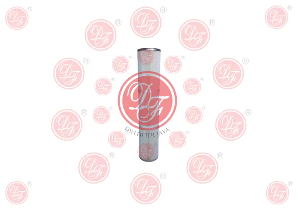 DUST CARTRIDGE FILTER HIGH FILTRATION