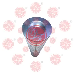 DUST CARTRIDGE FILTER HIGH CAPACITY