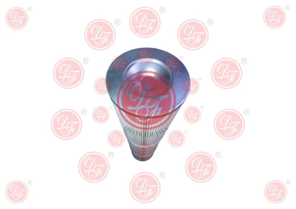 DUST CARTRIDGE FILTER HIGH CAPACITY