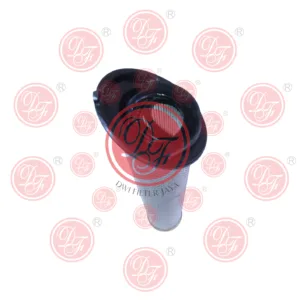 Cartridge Filter Dust Colector Industrial Machinery