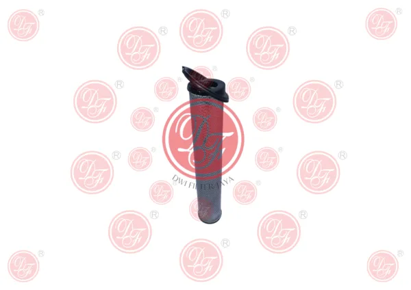 40 INCH DUST CARTRIDGE FILTER
