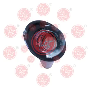 FILTER POWDER COATING 100% SPUNBOND POLYESTER CARTRIDGE