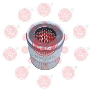 POLYPLEAT PLEATED CARTRIDGE FILTER MEDIA