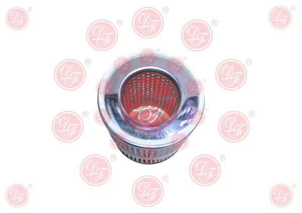 DUST REMOVAL PLEATED AIR FILTER CARTRIDGE