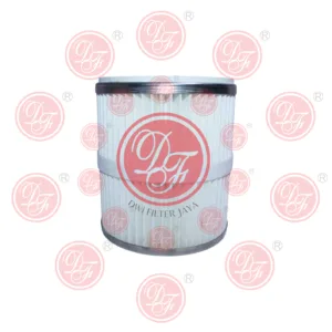 DUST AIR FILTER CARTRIDGE 15 INCH