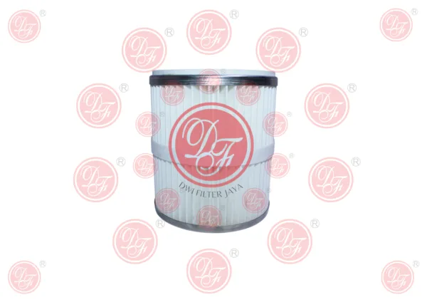 DUST AIR FILTER CARTRIDGE 15 INCH