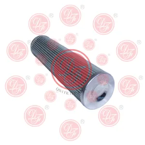 CARTRIDGE INTAKE AIR FILTER REPLACEMENT