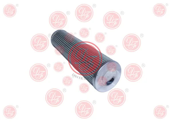 CARTRIDGE INTAKE AIR FILTER REPLACEMENT