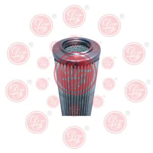 Gas Turbine Air Cilyndricial Filter