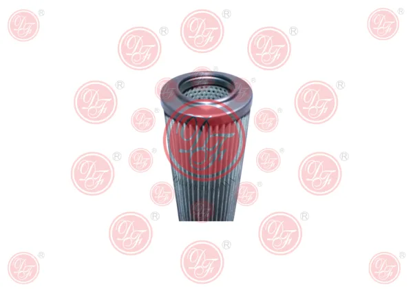 Gas Turbine Air Cilyndricial Filter