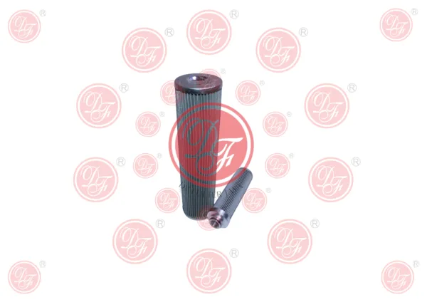 Conical Air Filter Element / Elemen filter udara berbentuk kerucut