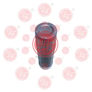 Spunbonded Air Filter