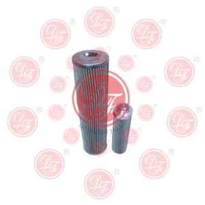 RING BLOWER AIR FILTER SYSTEM