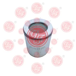 BEBICON AIR FILTER ELEMENT CELLULOSE