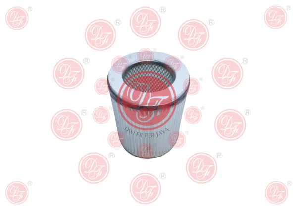 BEBICON AIR FILTER ELEMENT CELLULOSE