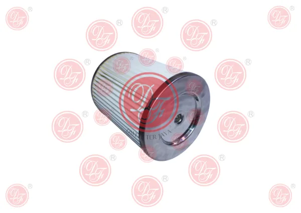 Elemen Filter Udara Silinder 20 Micron