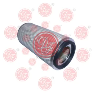 HIGH DUST COLLECTING AIR FILTER