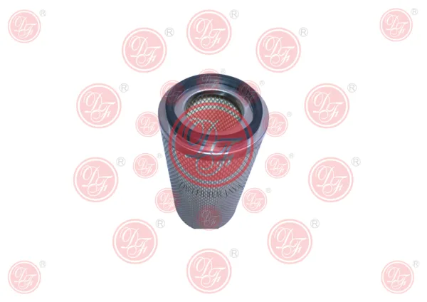 Filter udara katun microfiber industri