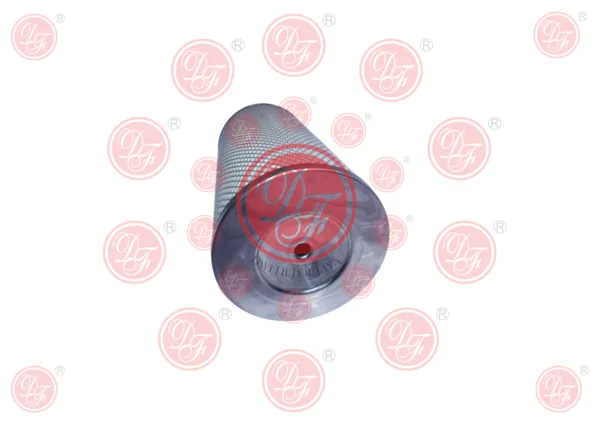 AUTOMATIC DRAIN AIR FILTER ELEMENT