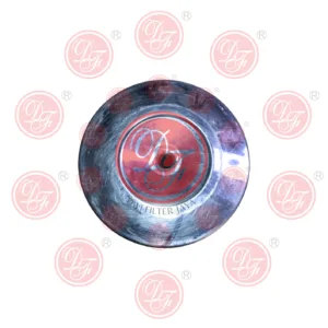 AIR FILTER COMPRESSOR PLASTER LARGE