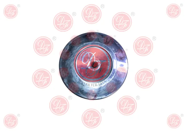 AIR FILTER COMPRESSOR PLASTER LARGE