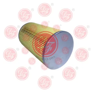 PAPER CORE AIR FILTER FOR COMPRESSOR 5 HP TP 200 HP
