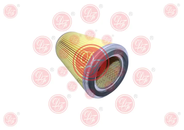 AIR FILTER ELEMENT WITH GOOD SEALABILITY