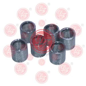 PAPER PLEATED FILTER CARTRIDGE FOR AIR FILTER ELEMENT