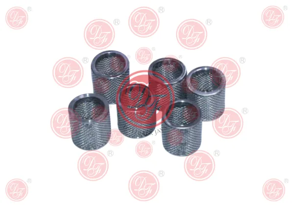 PAPER PLEATED FILTER CARTRIDGE FOR AIR FILTER ELEMENT
