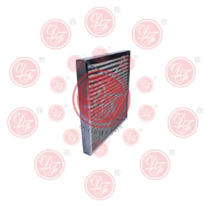 Water Fuel Separator Filter