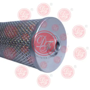 Coalesser Separator Filter