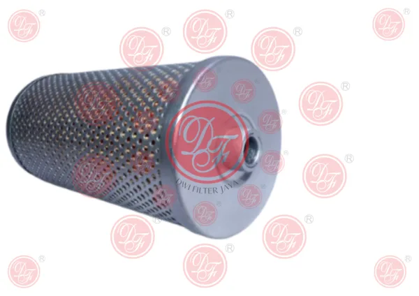 Coalesser Separator Filter